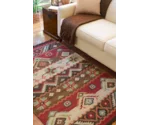 Surya Jewel Tone 5' x 8'