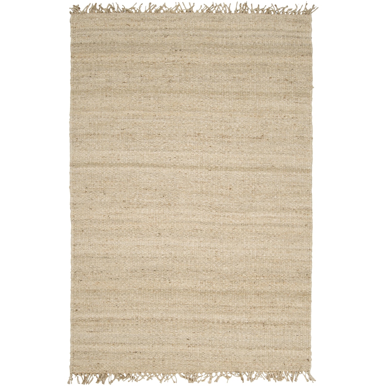 Surya Jute Bleached 10' x 13'6"