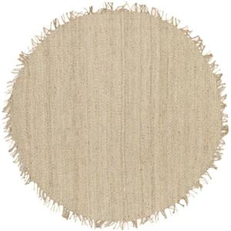 6' Round