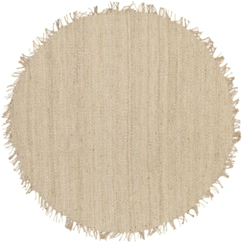 8' Round