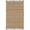 Surya Jute Natural 10' x 13'6"