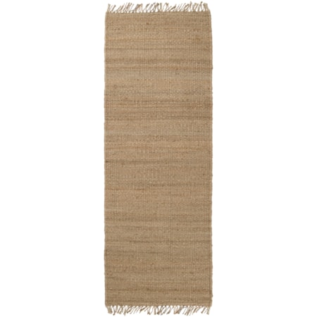 2'6" x 8'