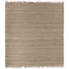 Surya Jute Natural 8' Square