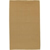 Surya Jute Woven 3'6" x 5'6"