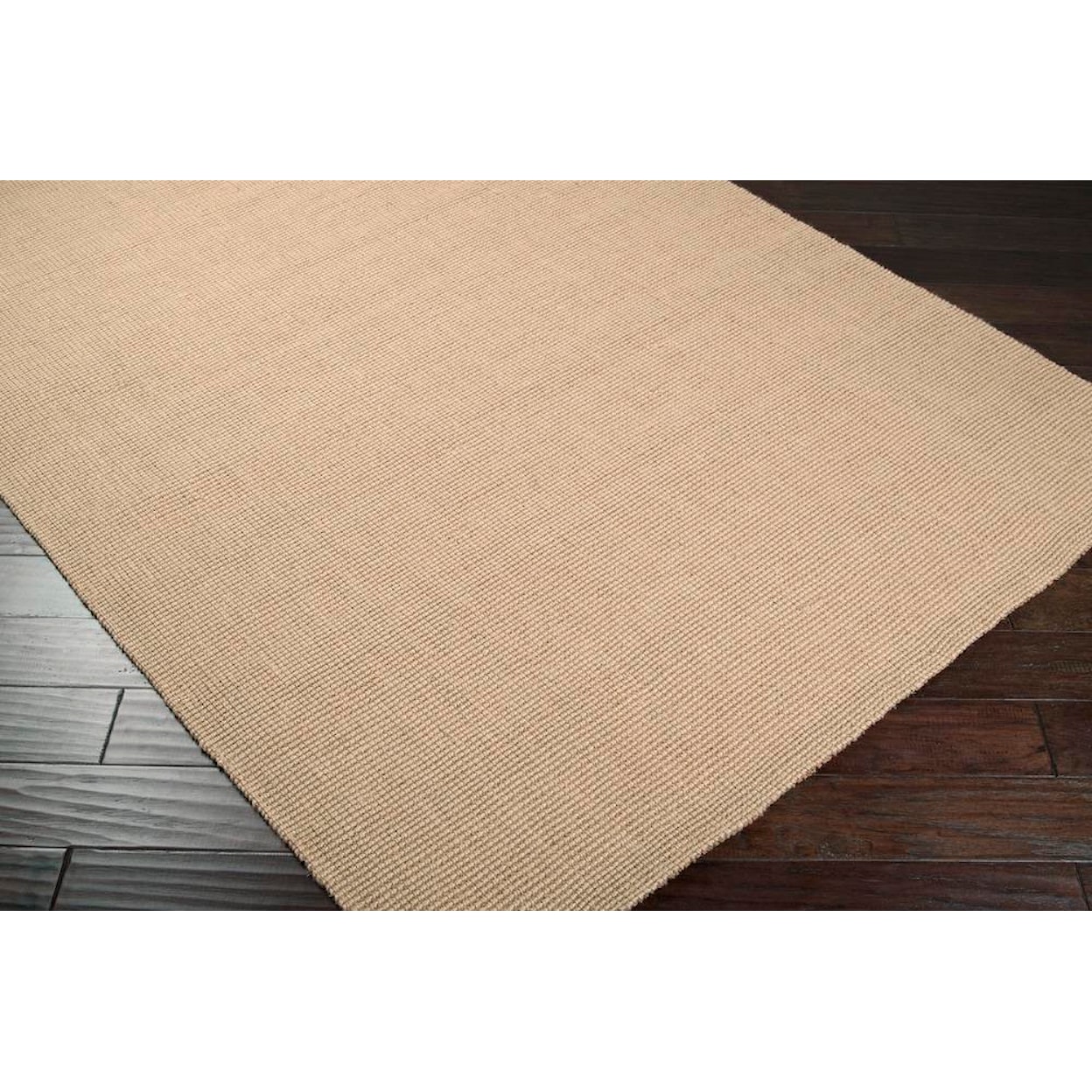 Surya Jute Woven 5' x 8'