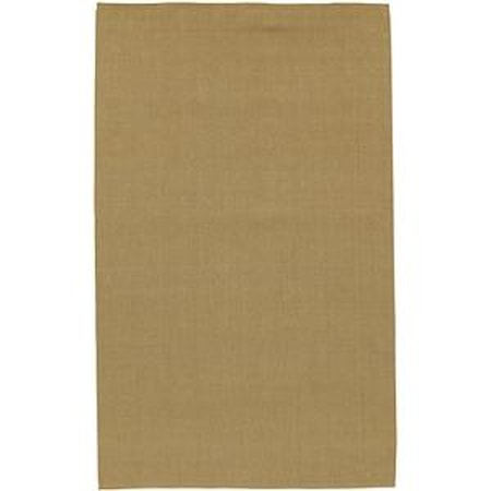 8' x 10'6"