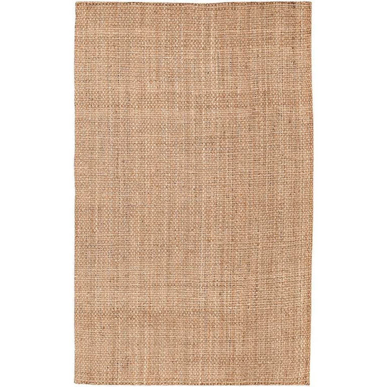 Surya Jute Woven 2'6" x 4'