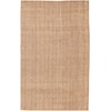 Surya Jute Woven 5' x 8'