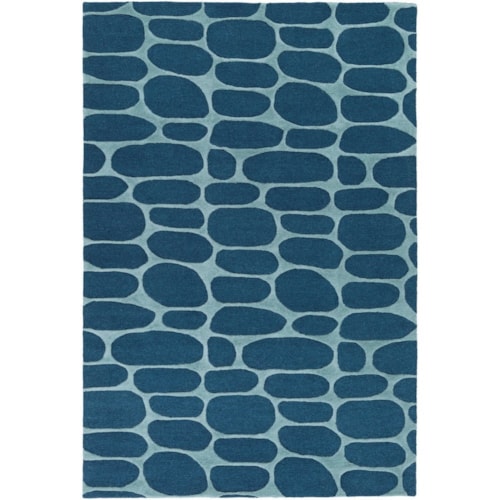 Area Rug - 2' x 3'