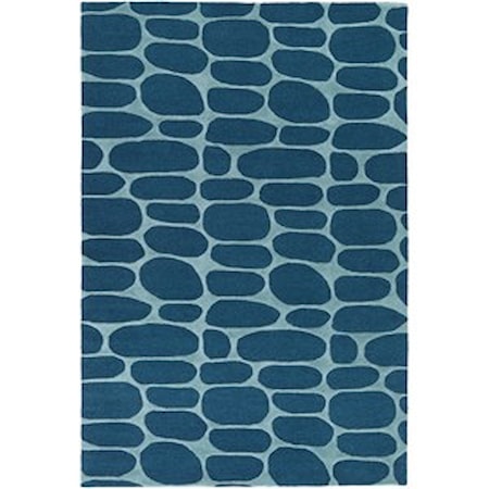 Area Rug - 2' x 3'