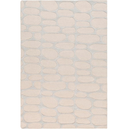 Area Rug - 2' x 3'