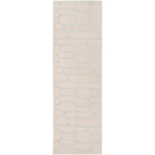 Runner Rug - 2'6" x 8'