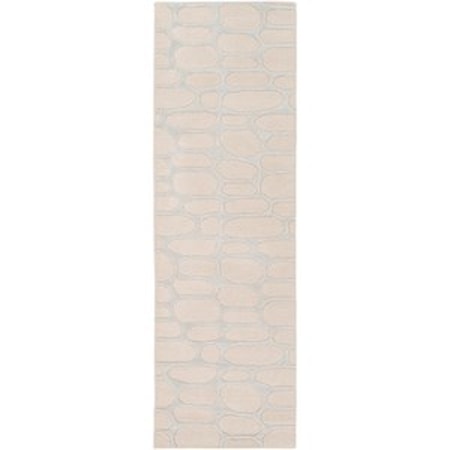Runner Rug - 2'6" x 8'