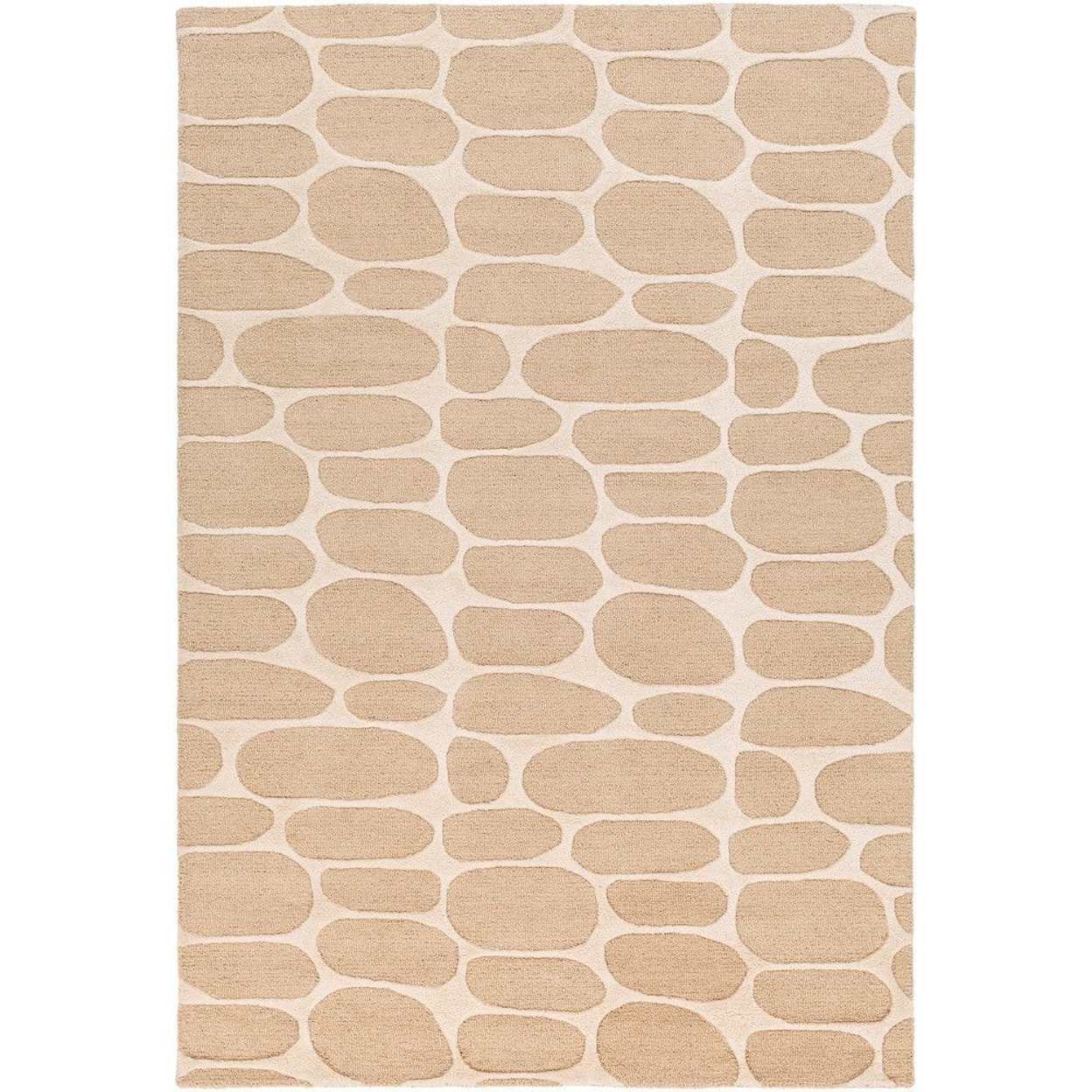 Surya Kennedy Area Rug - 2' x 3'