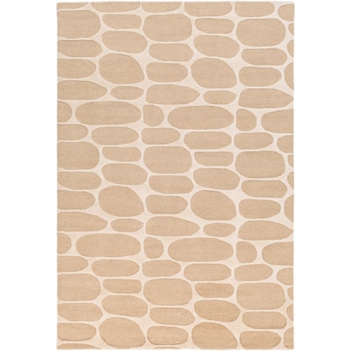 Area Rug - 8' x 10'
