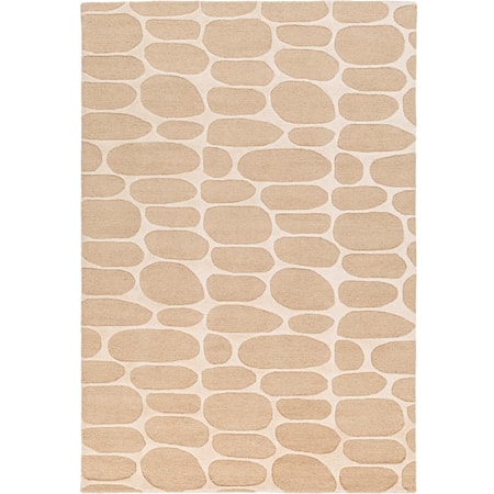 Area Rug - 9' x 13'