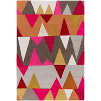 Area Rug - 2' x 3'