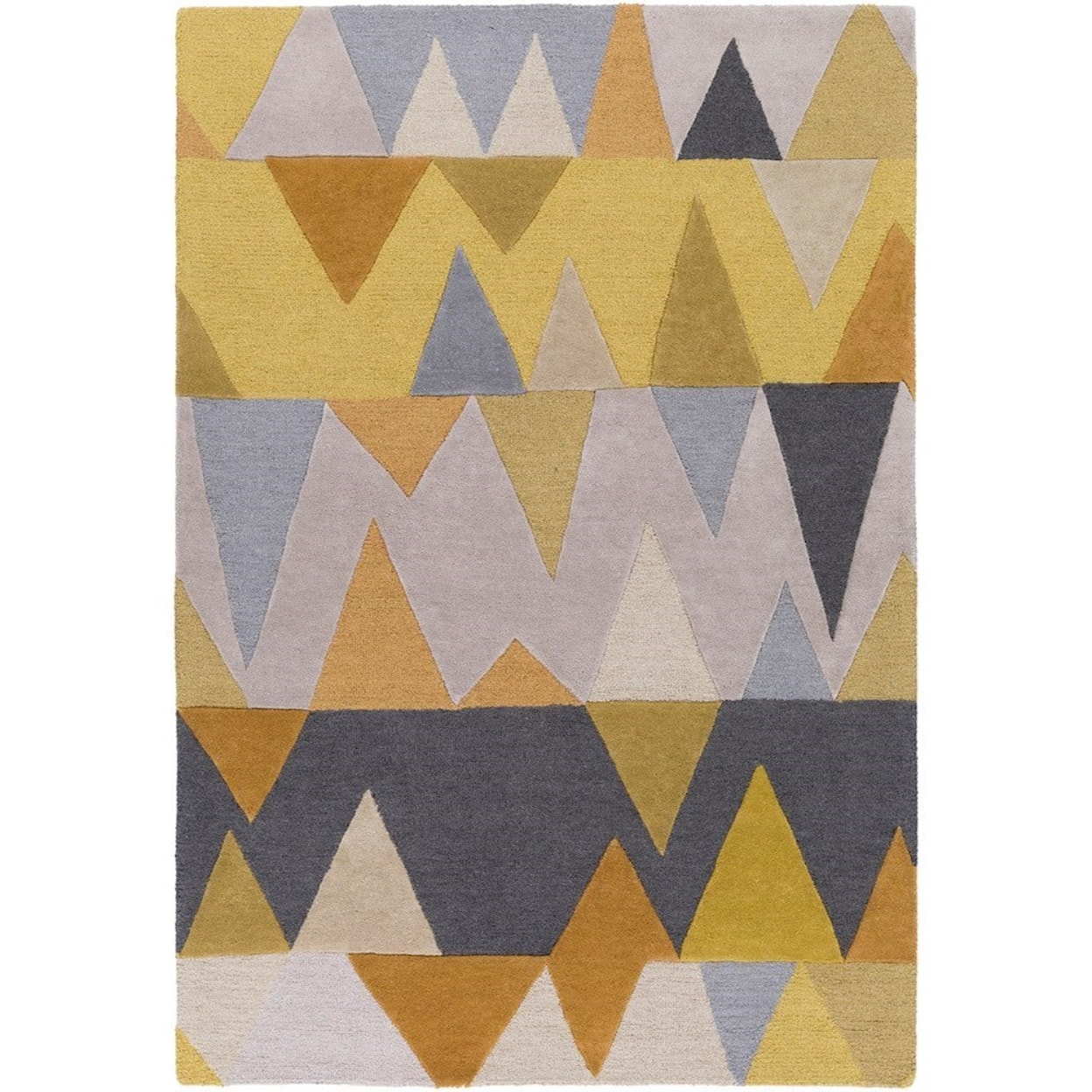 Surya Kennedy Area Rug - 5' x 7'6"