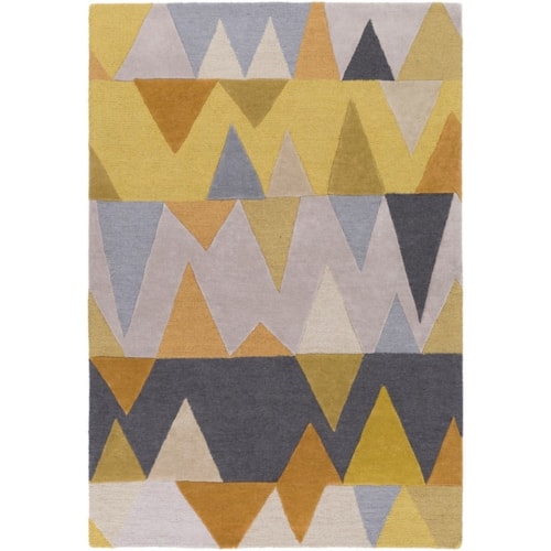 Area Rug - 9' x 13'