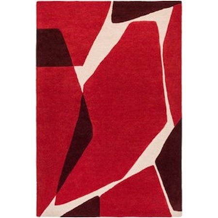 Area Rug - 5' x 7'6"