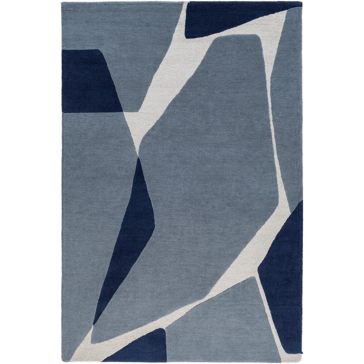 Surya Kennedy Area Rug - 2' x 3'