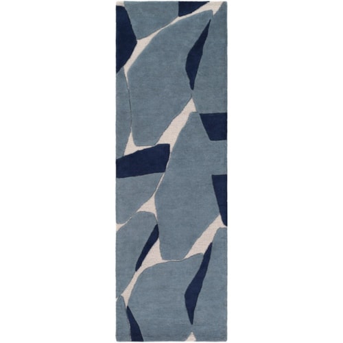 Runner Rug - 2'6" x 8'