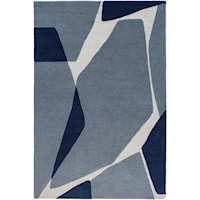 Area Rug - 4' x 6'