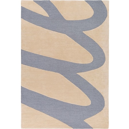 Area Rug - 8' x 10'