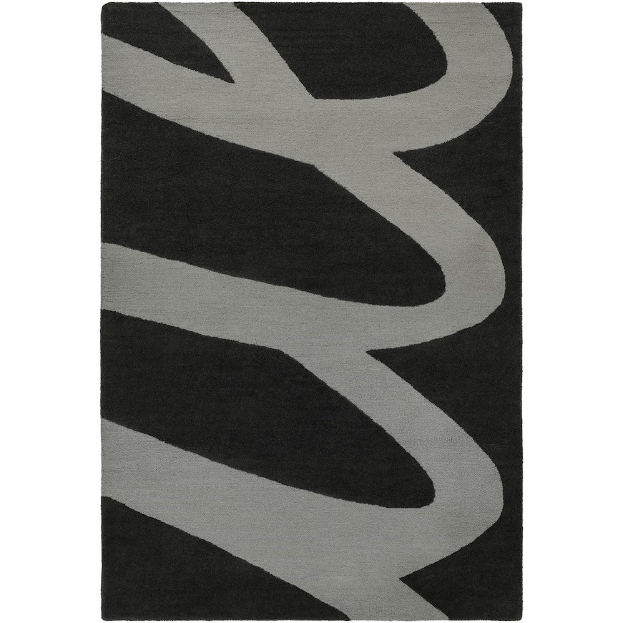 Surya Kennedy Area Rug - 8' x 10'