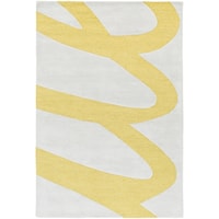 Area Rug - 5' x 7'6"