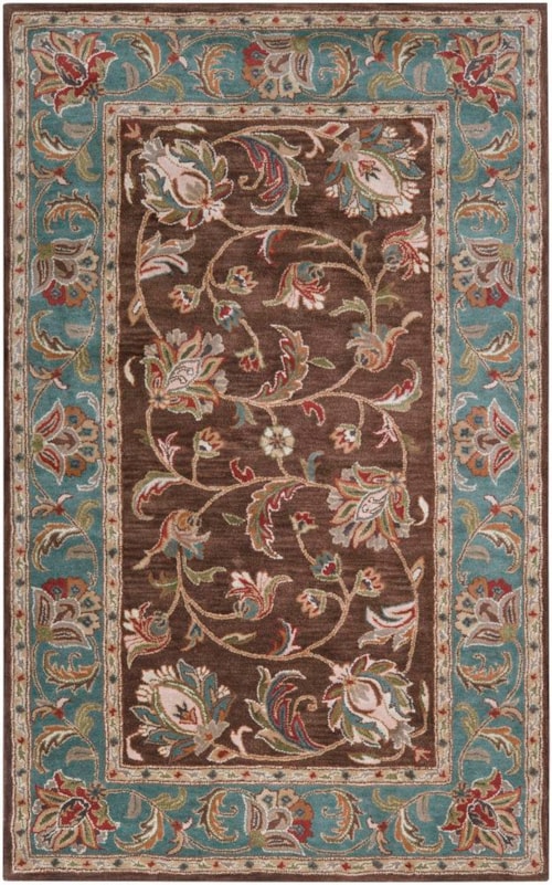 2' x 3'