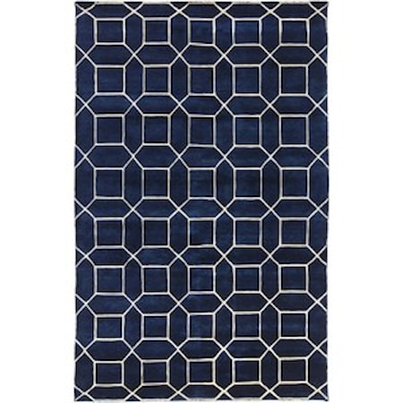 2' x 3'