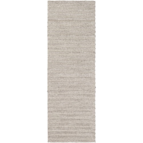 2'6" x 8'