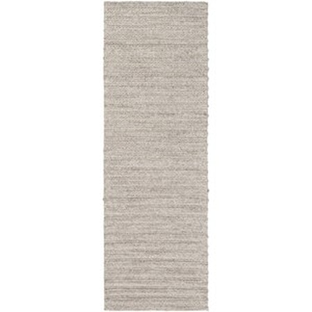 2'6" x 8'