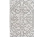 Surya Kinnara 2' x 3'