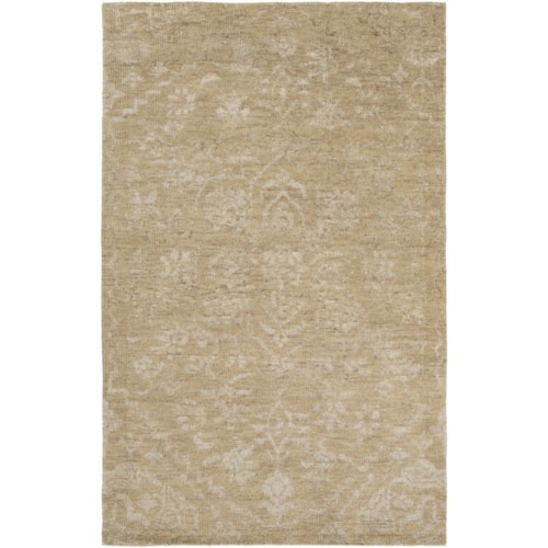 2' x 3'