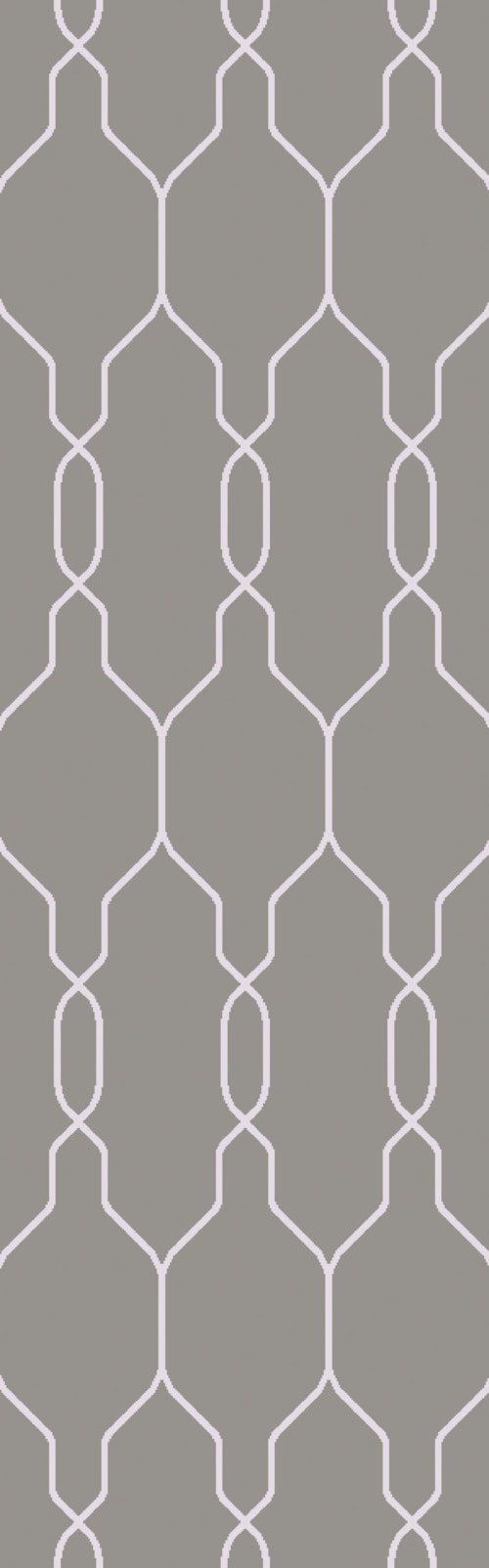 2'6" x 8'