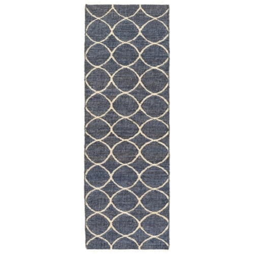 2'6" x 8'