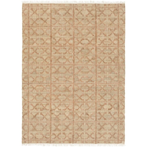9' x 13'