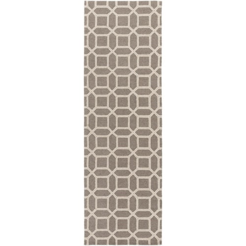 2'6" x 8'
