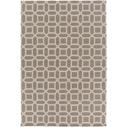 9' x 13'