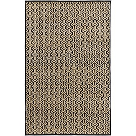 9' x 13'