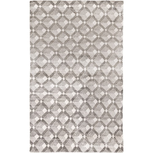 8' x 10'