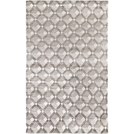 8' x 10'