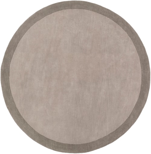 8' Round
