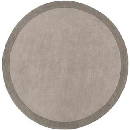 8' Round