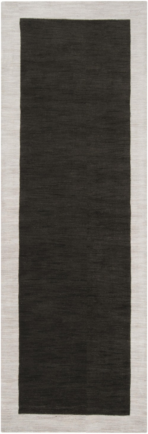 2'6" x 8'