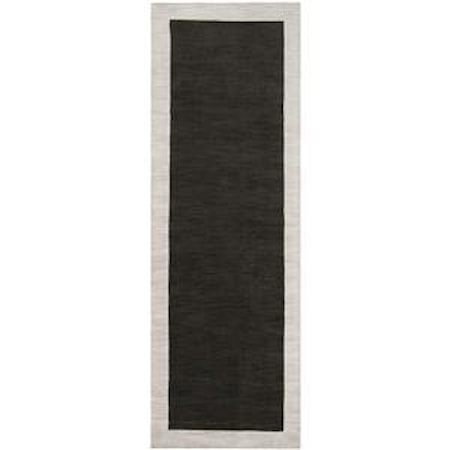 2'6" x 8'