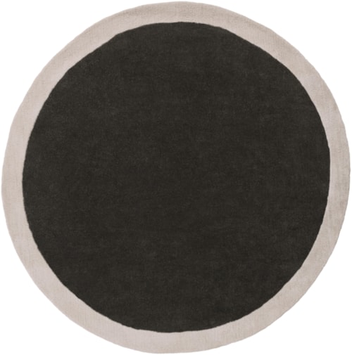 6' Round