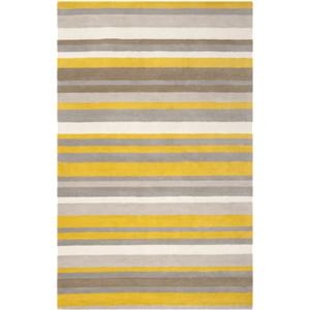 8' x 10'
